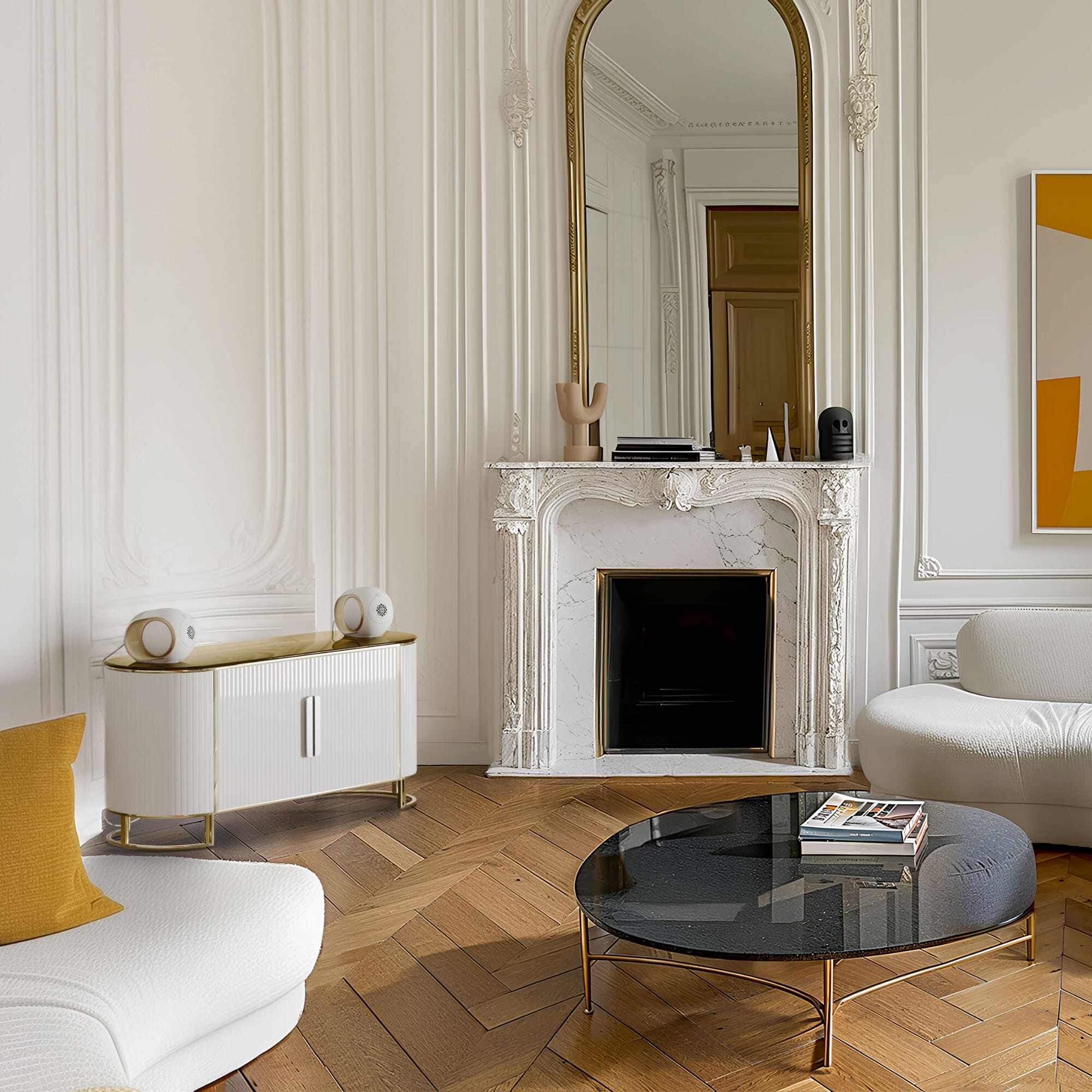 Devialet Phantom Ultimate 98 dB Stereo Pair