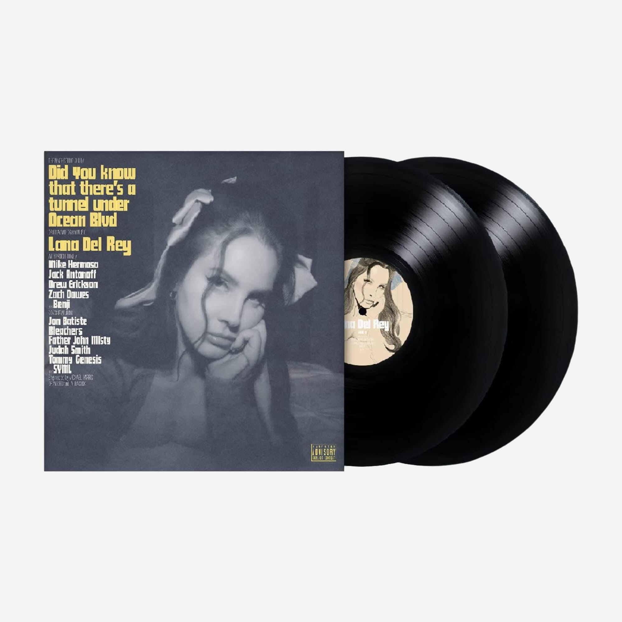 Did You Know That There's a Tunnel Under Ocean Blvd