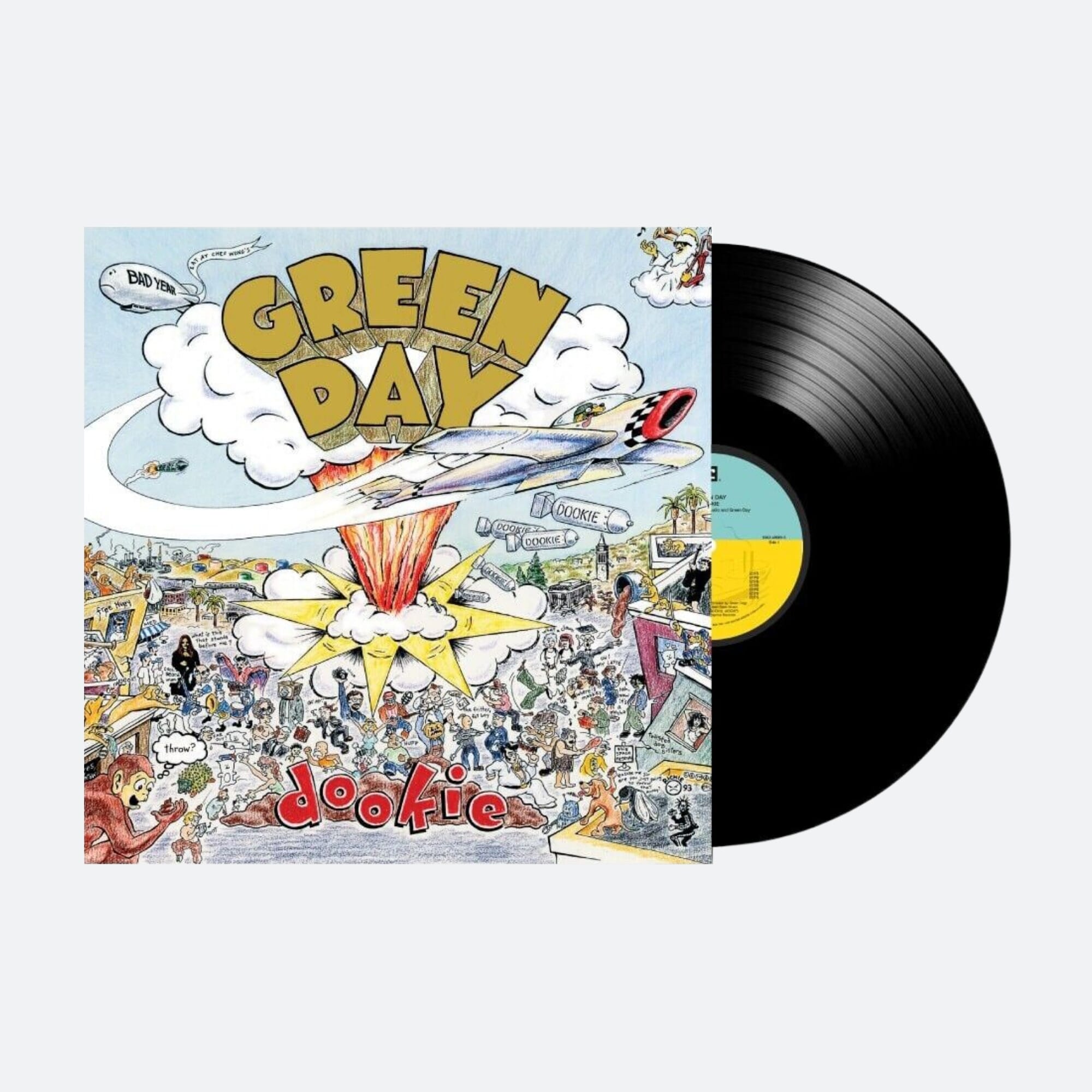 Dookie