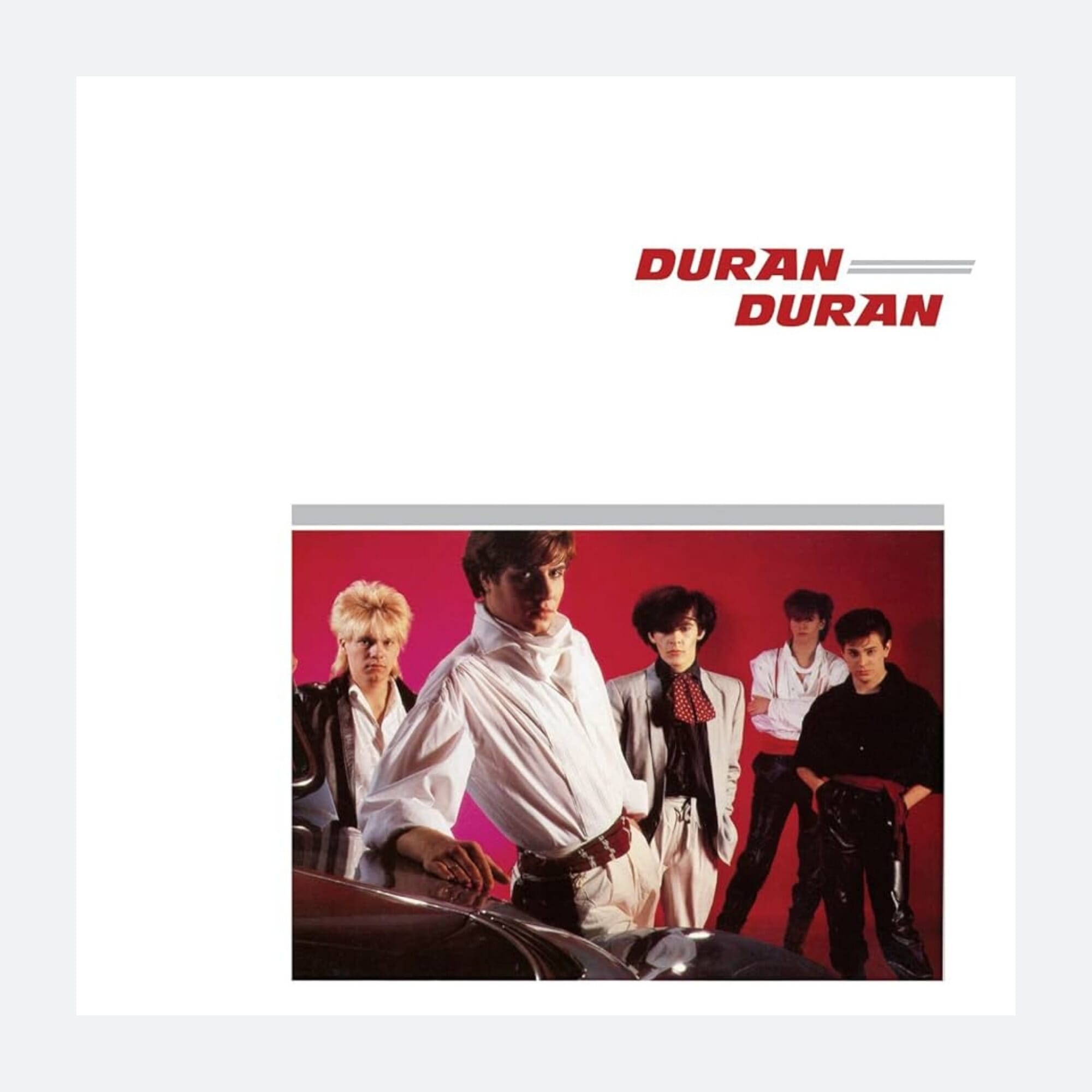Duran Duran