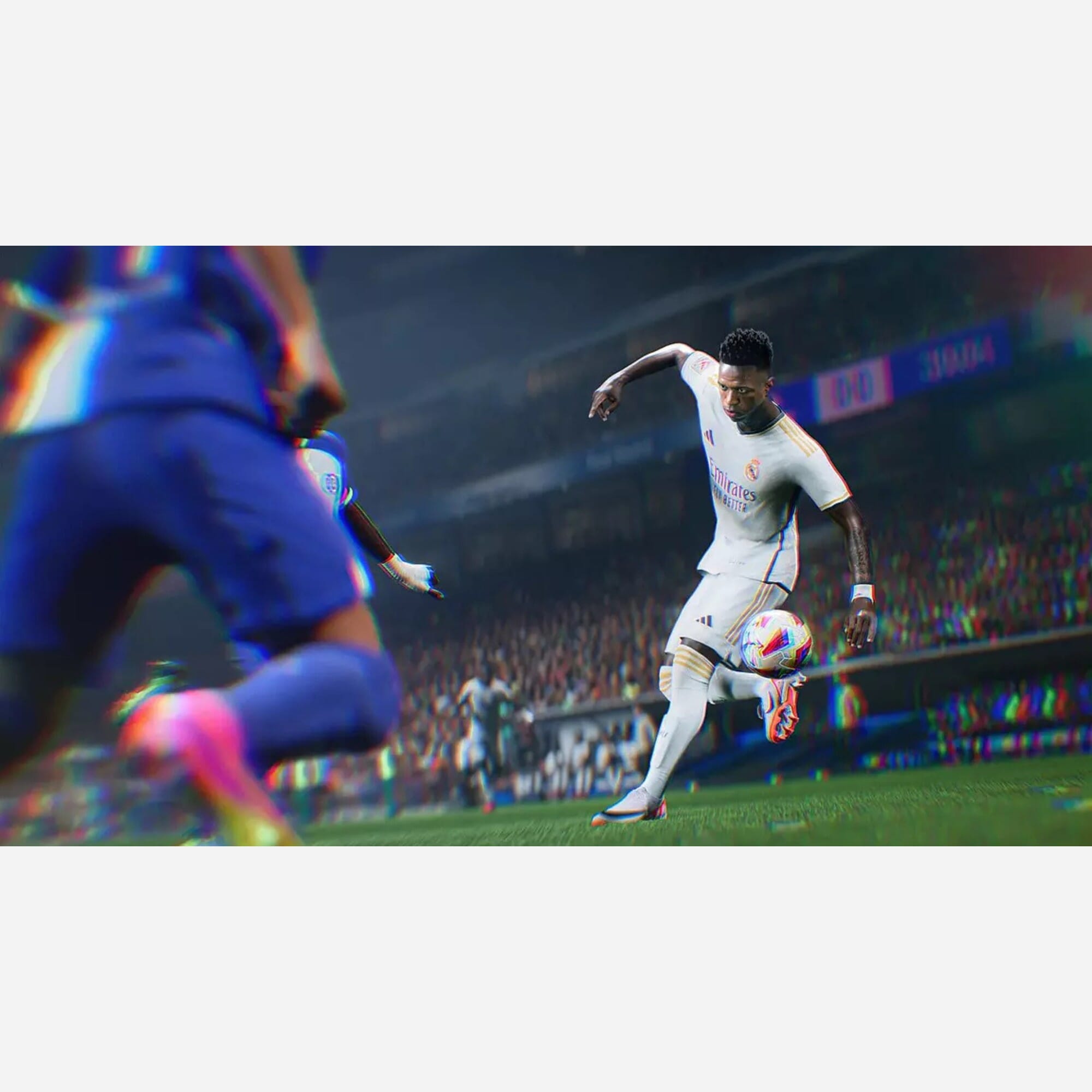 EA Sports FC 24 | PS4 | Smart Home Sounds