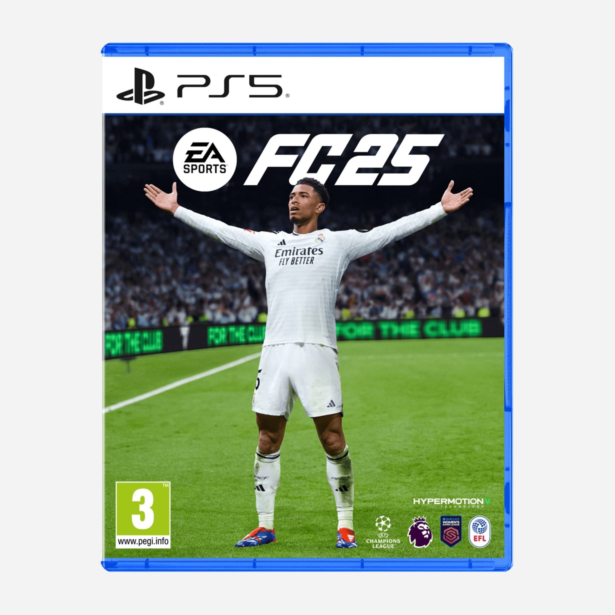 EA Sports FC 25 (PS5)
