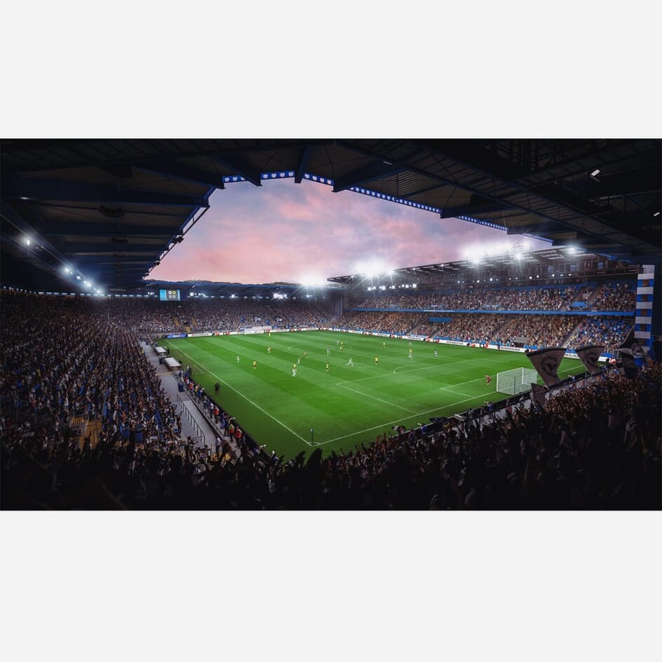 Fifa 22 Nintendo Switch Legacy Edition for Nintendo Switch Smart