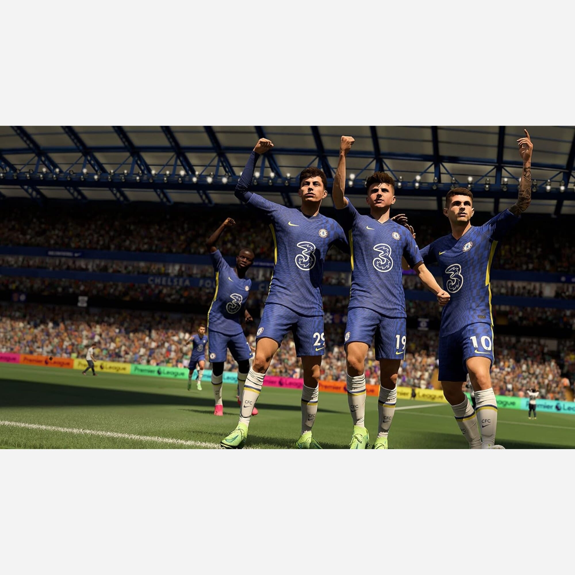 Football Fifa Fifa 22 Release Date Nintendo Switch Fifa 22 Switch