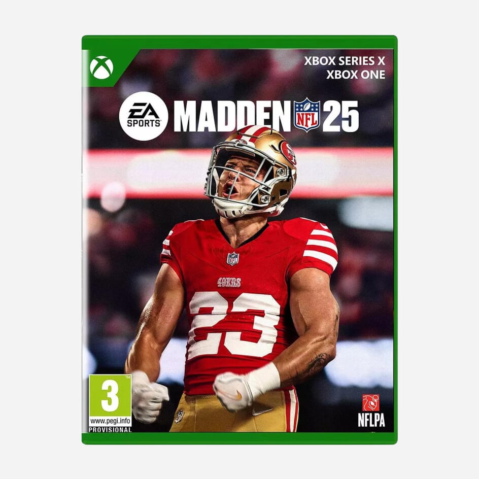 Buy EA SPORTS Madden NFL 25 (Xbox Series X One) Smart Home Sounds