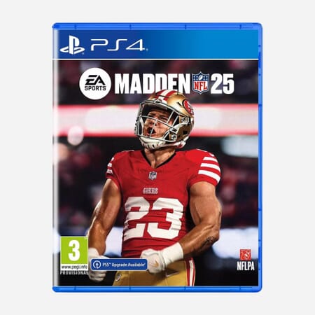 Madden Nfl Nintendo Switch Games Nfl Ea Sports Madden Switch