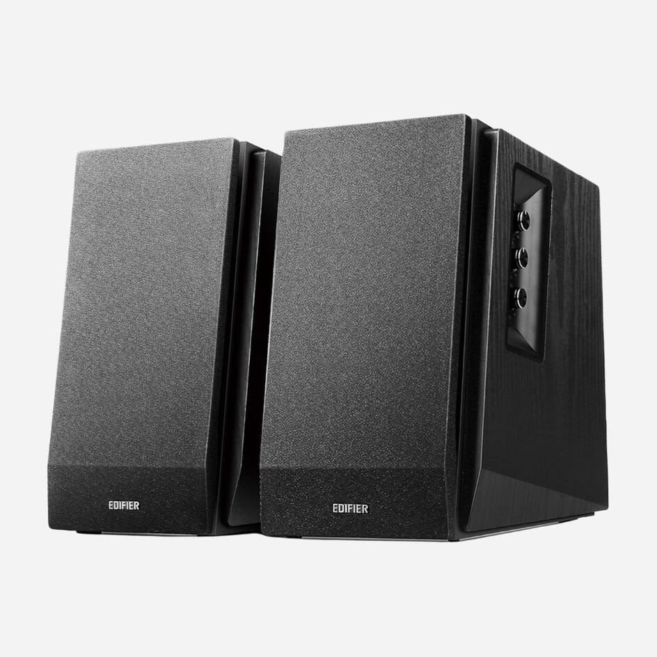Edifier R1700BT Bluetooth Bookshelf Speakers Smart Home Sounds edifier-r1700bt-bluetooth-bookshelf-speakers-smart-home-sounds