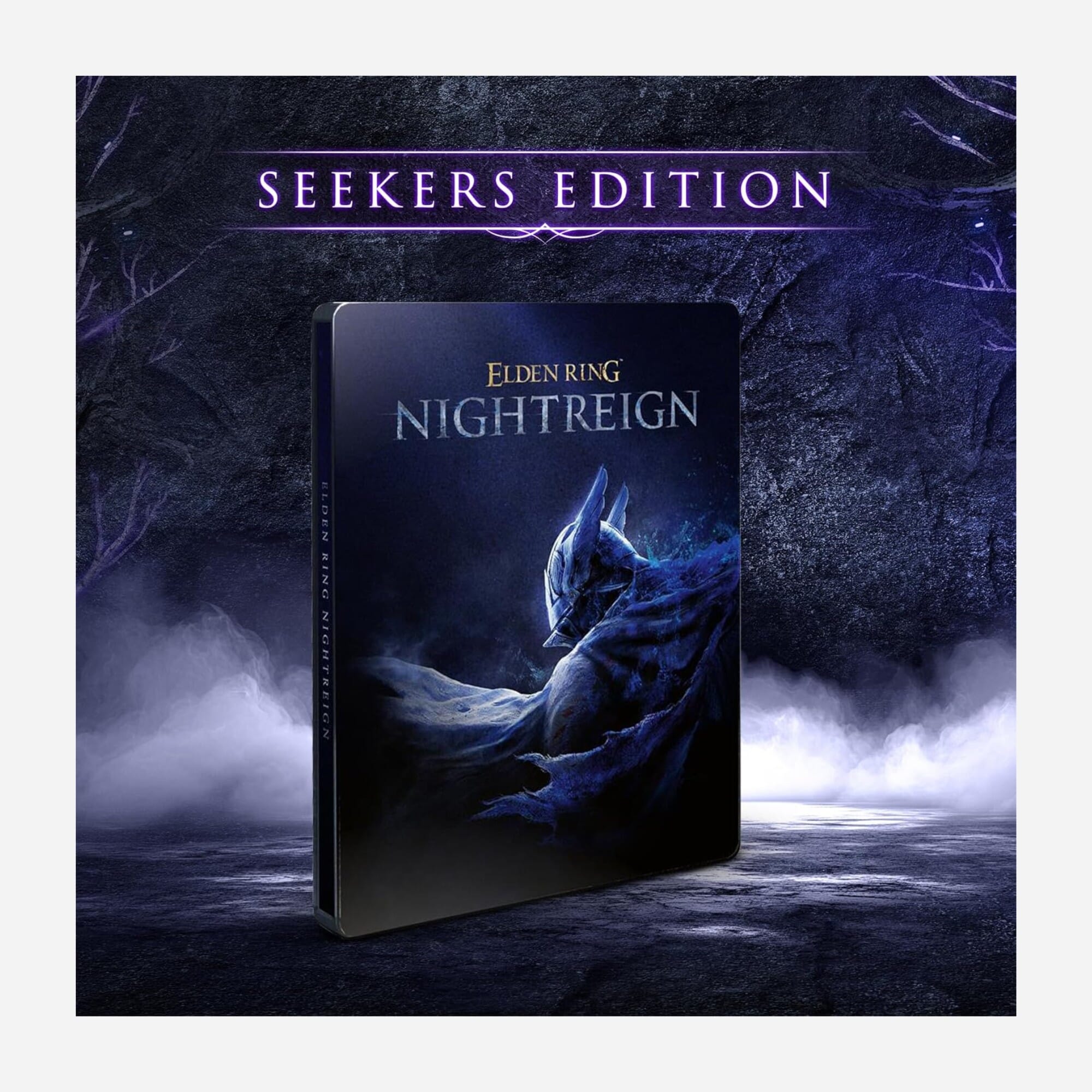Elden Ring Nightreign Seekers Edition (PS5)