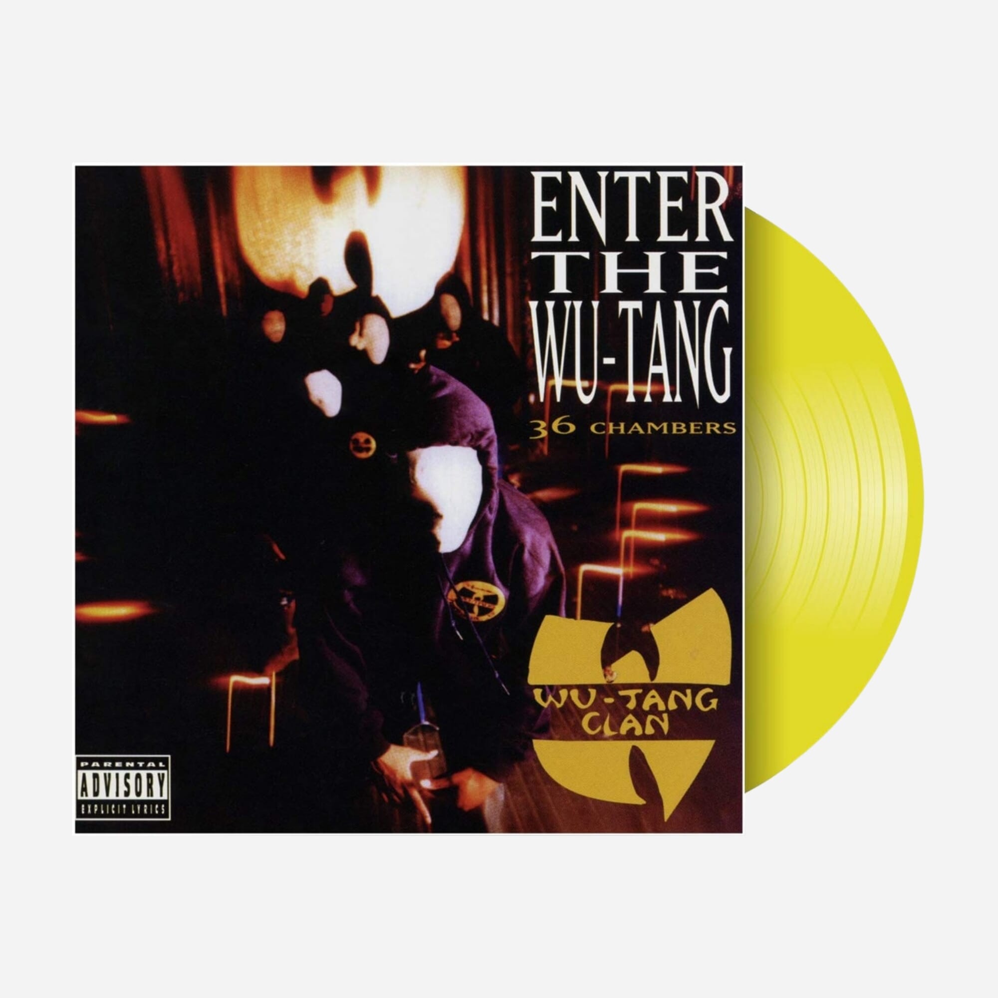 Buy Enter The Wu-Tang (36 Chambers) | Smart Home Sounds