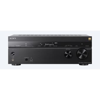 Sony  7.2 CH Home Theatre 4K Dolby Atmos and DTS:X AV Receiver