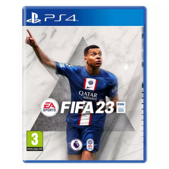 Fifa 2023 (PS4)
