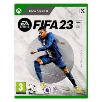 Fifa 2023 (Xbox Series X/S)