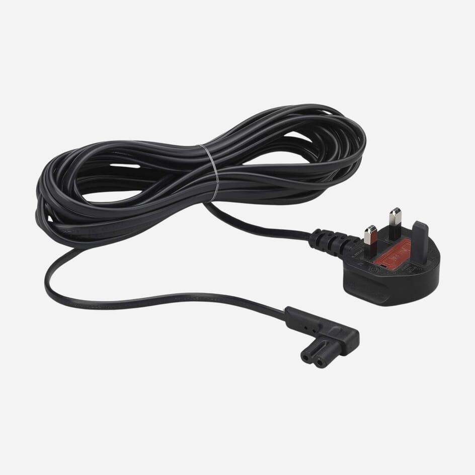 Sonos Power Cord Sonos Arc Cables For Sonos Arc Soundbar Prong AC