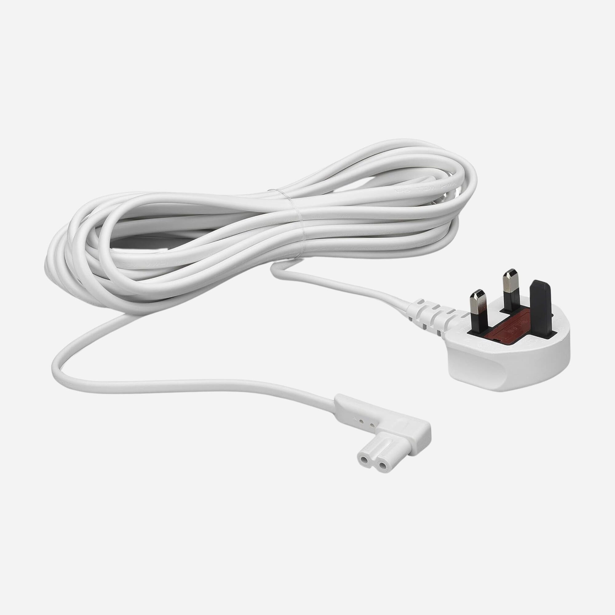 Sonos Power Cable Sonos Plug Power Cable Sonos One Plug 5M POWER