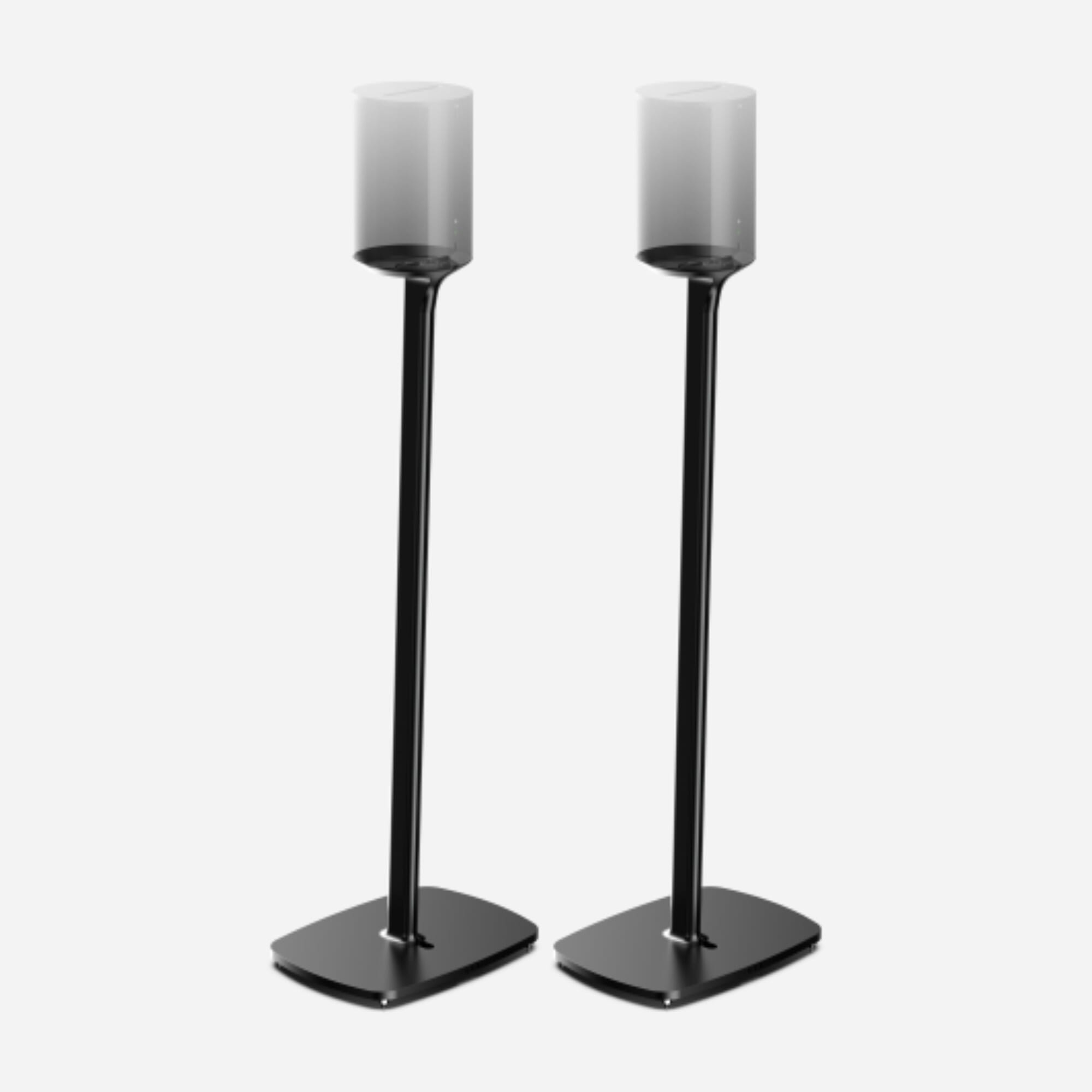 Flexson Floor Stand for Era 100 (Pair)