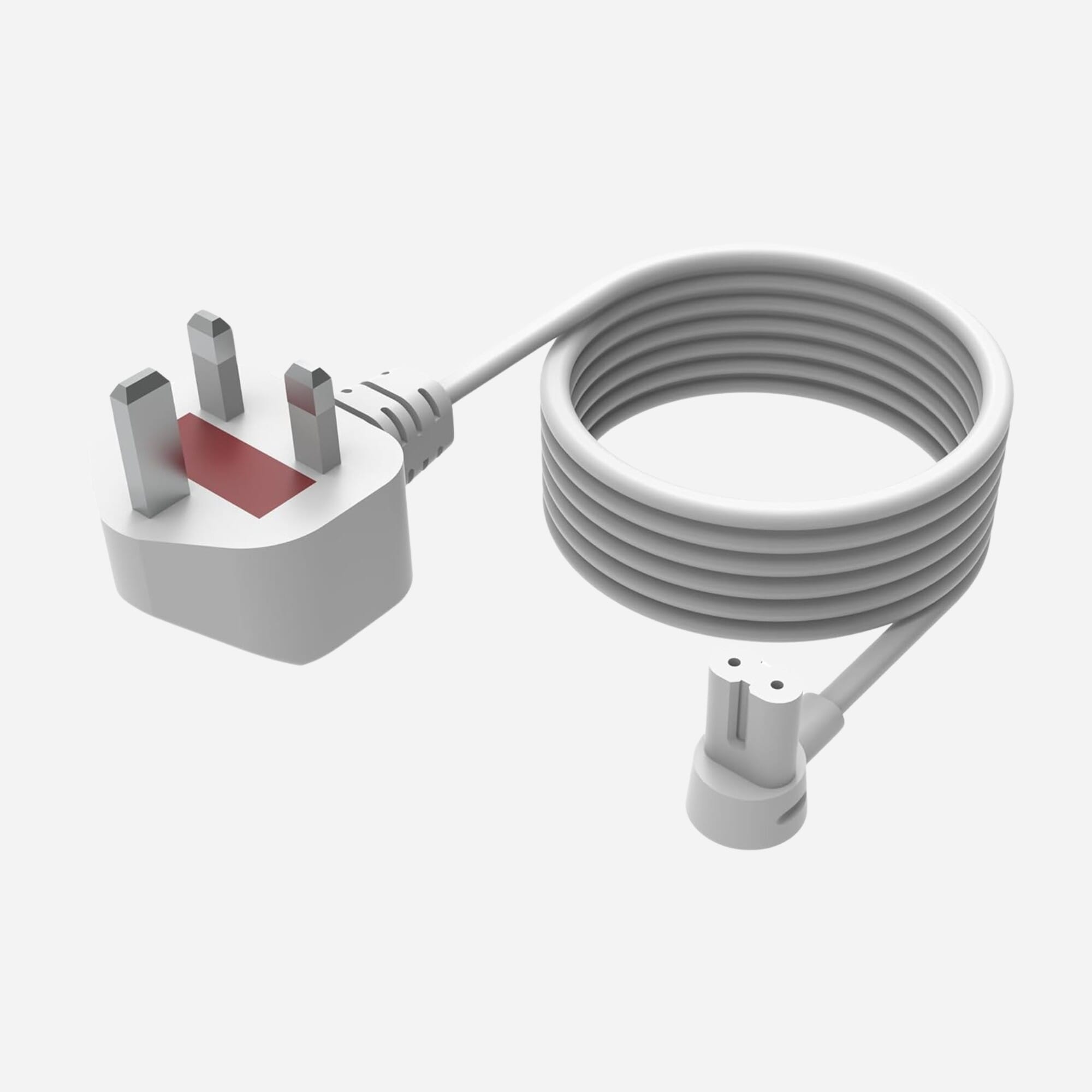 Power Outlet Sonos Arc Cables Mains Power Cable AC Power Lead Cord