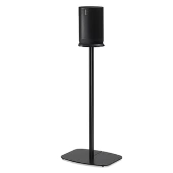 Flexson Floor Stand for Sonos Move (Black)