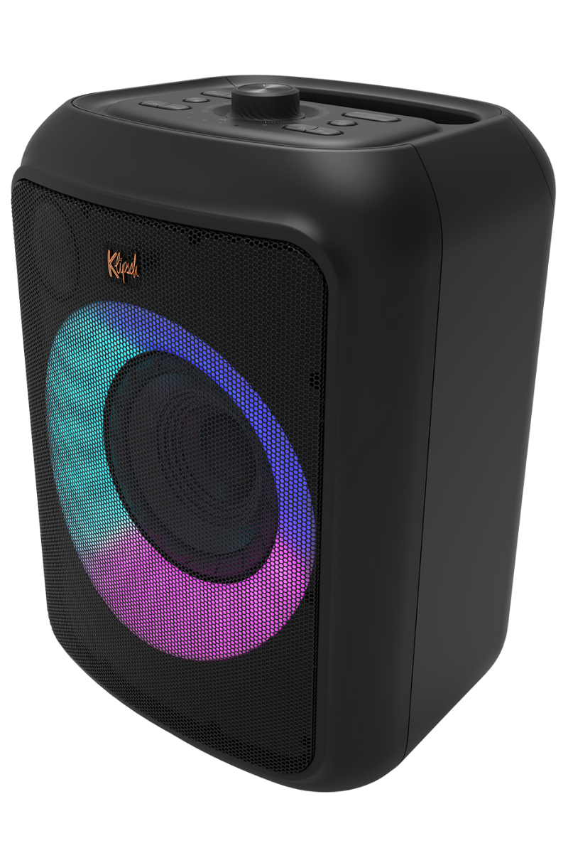 Klipsch Gig XL | Portable Party Speaker | Smart Home Sounds