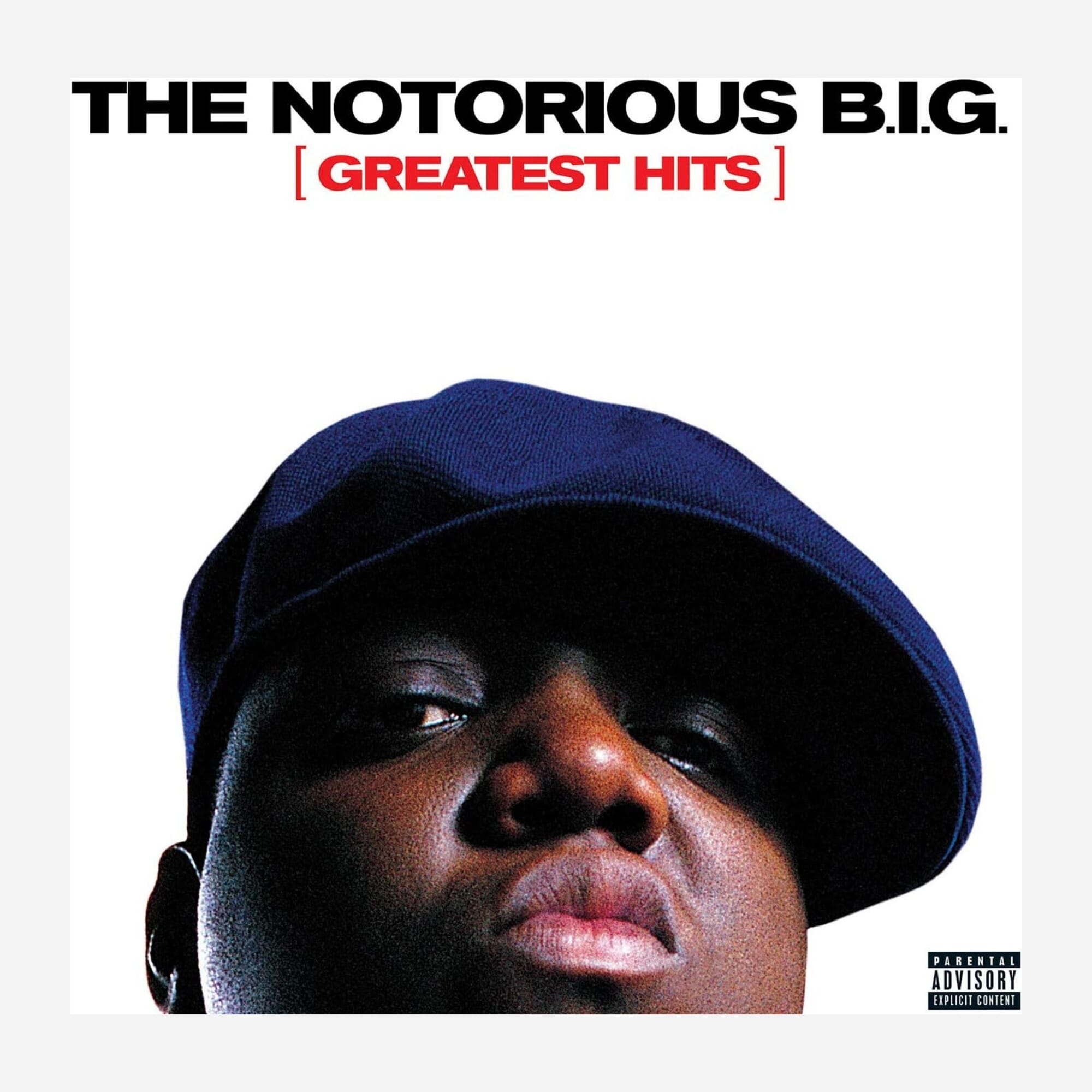 Greatest Hits
