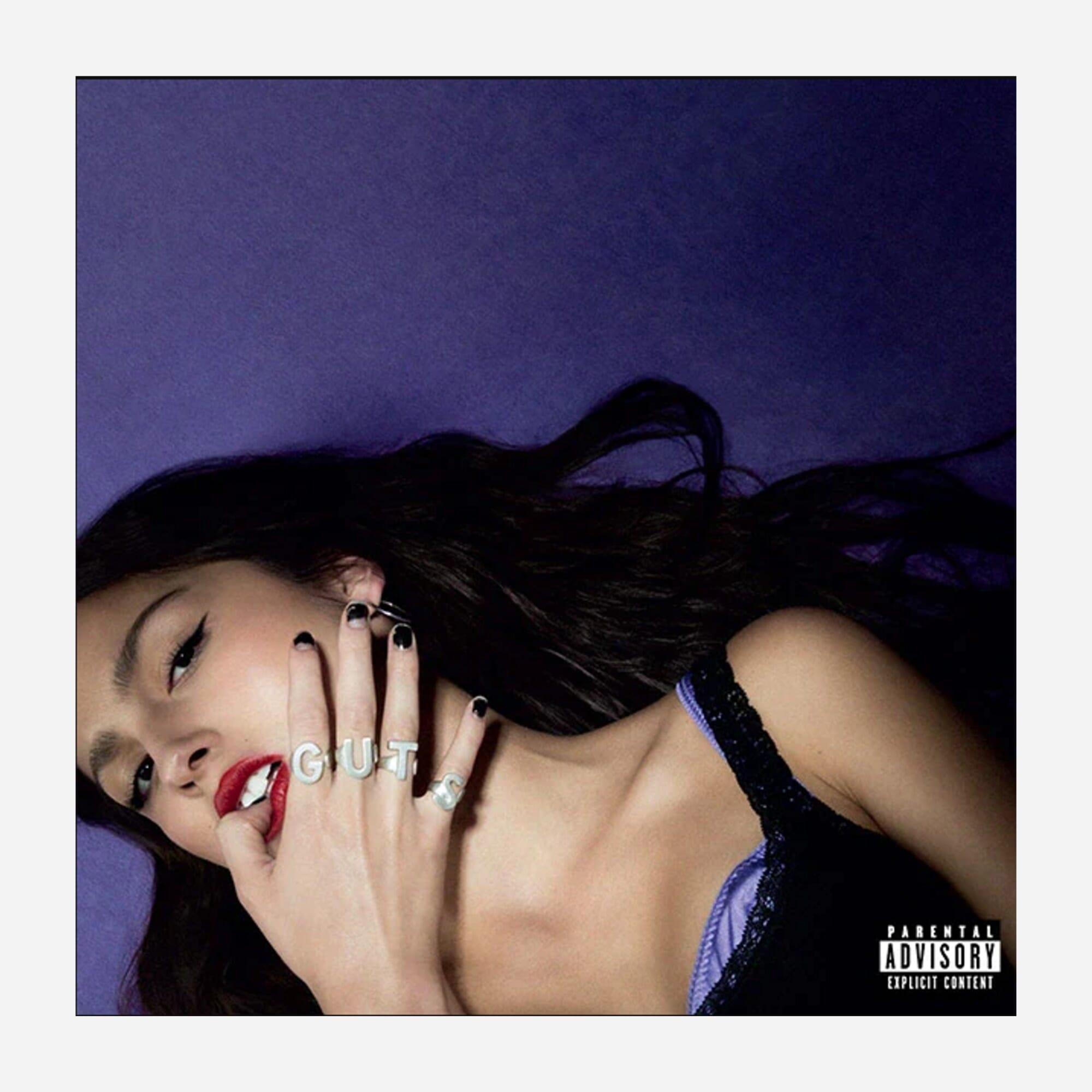 Buy Guts | Smart Home Sounds