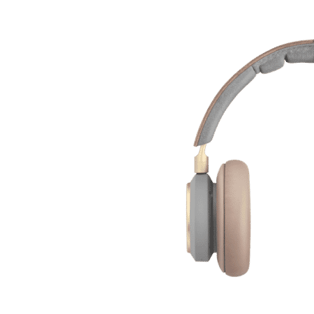Bang & Olufsen H9 (3rd gen) Over-Ear ANC Wireless Headphones Bang & Olufsen H9 (3rd gen) Over-Ear ANC Wireless Headphones