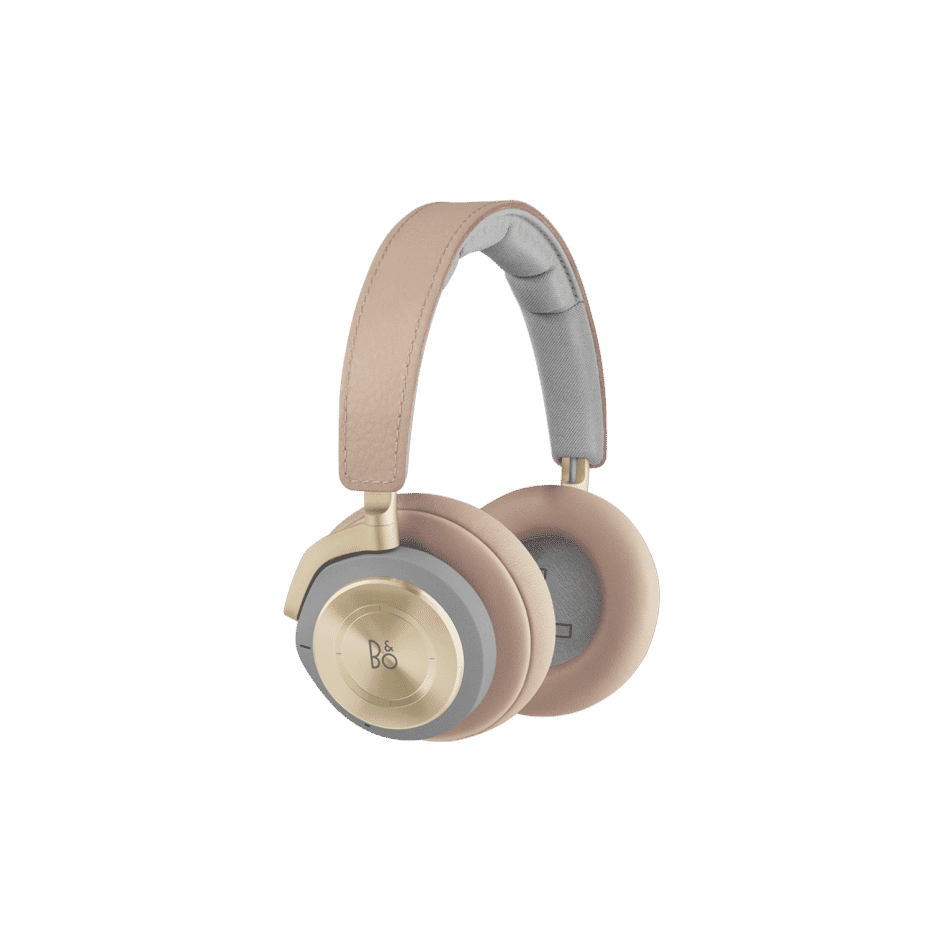 Bang Olufsen H9 (3rd gen) Over-Ear ANC Wireless Headphones