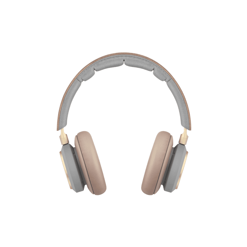 Bang & Olufsen H9 (3rd gen) Over-Ear ANC Wireless Headphones Bang & Olufsen H9 (3rd gen) Over-Ear ANC Wireless Headphones
