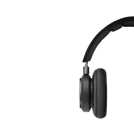 Bang & Olufsen H9 (3rd gen) Over-Ear ANC Wireless Headphones Bang & Olufsen H9 (3rd gen) Over-Ear ANC Wireless Headphones