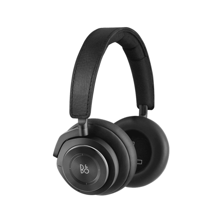 Bang & Olufsen - Beoplay HX ブラック Amazon.com: Bang & Olufsen Beoplay HX – Comfortable Wireless ANC