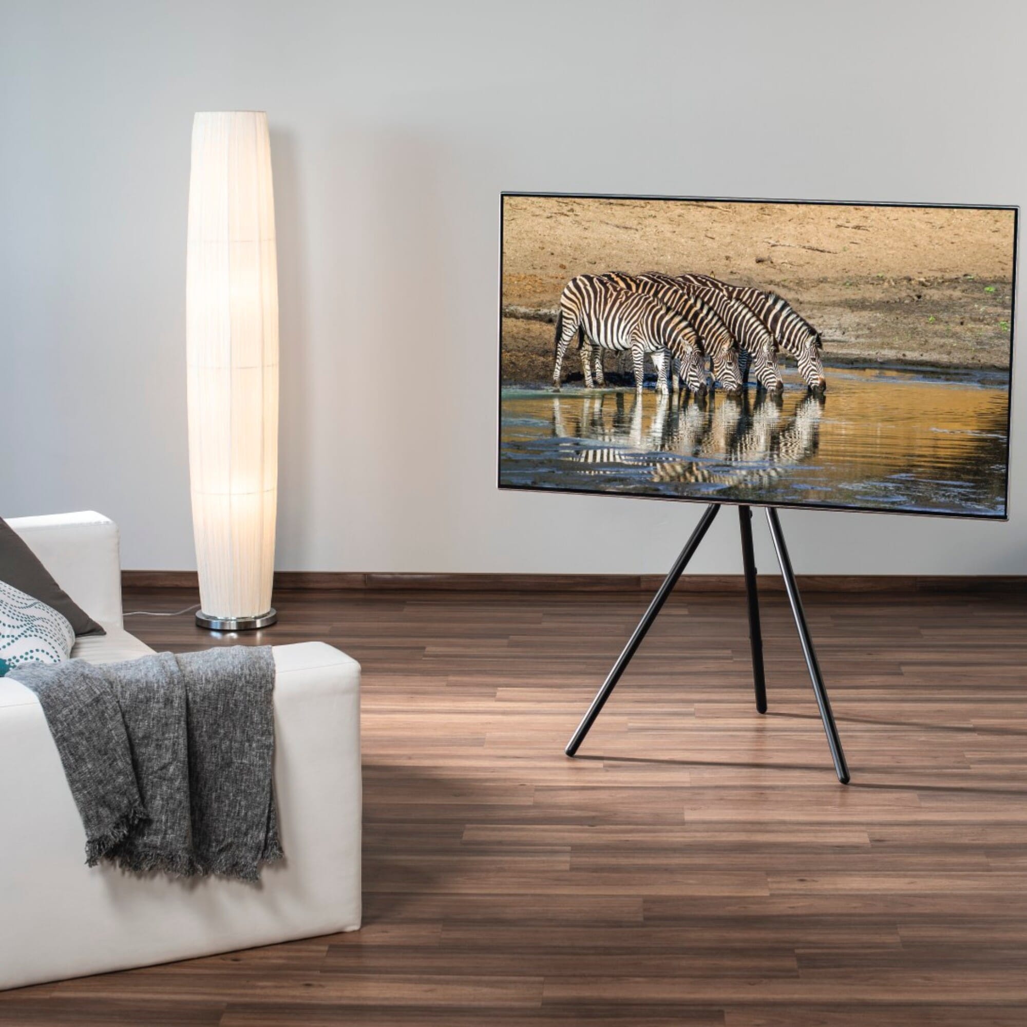 Hama tv stand discount