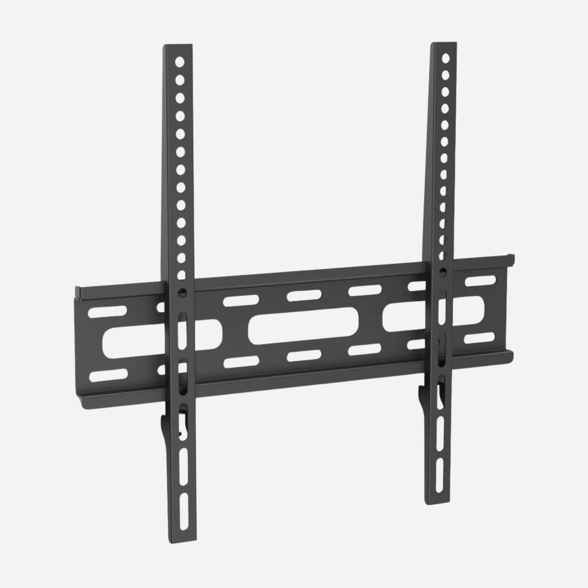 Hama Fixed TV Wall Mount Extra-Flat  (32" - 75")