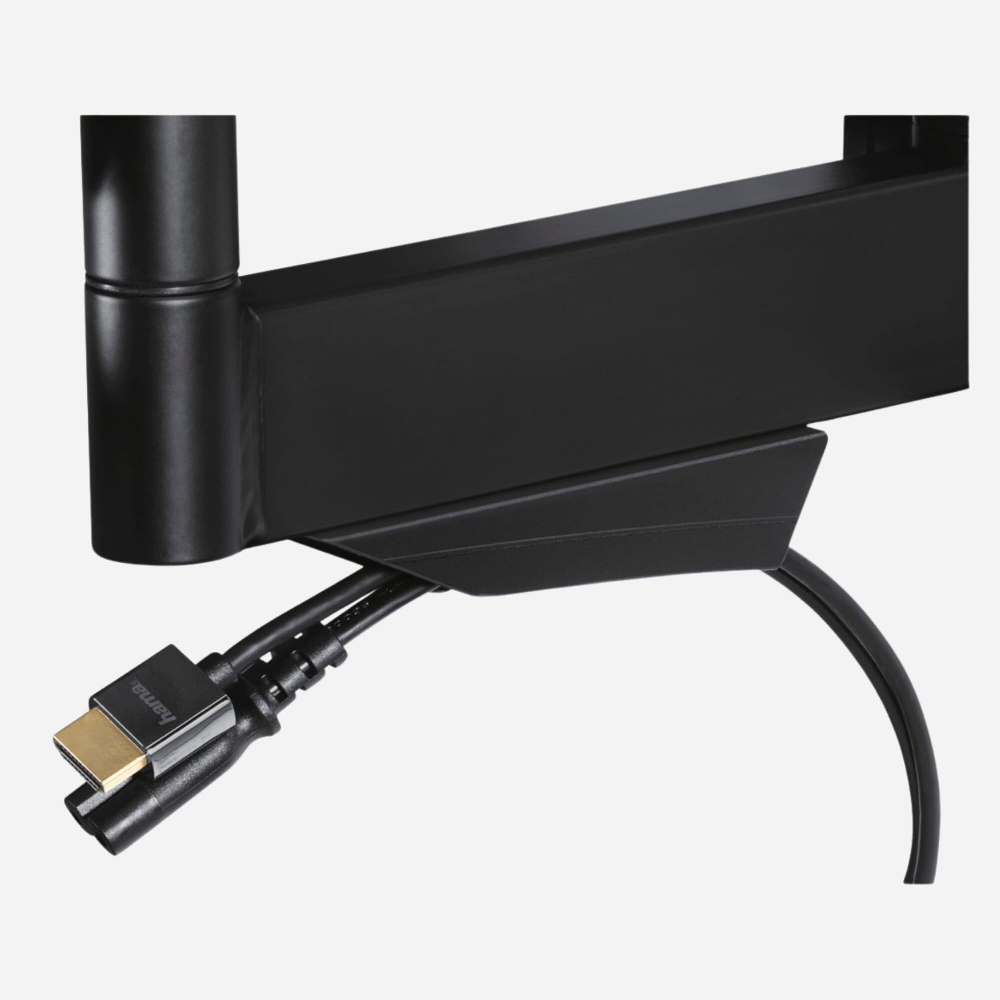 Hama FULLMOTION TV Wall Bracket, , 32” - 65”, 2 Arms | Smart Home