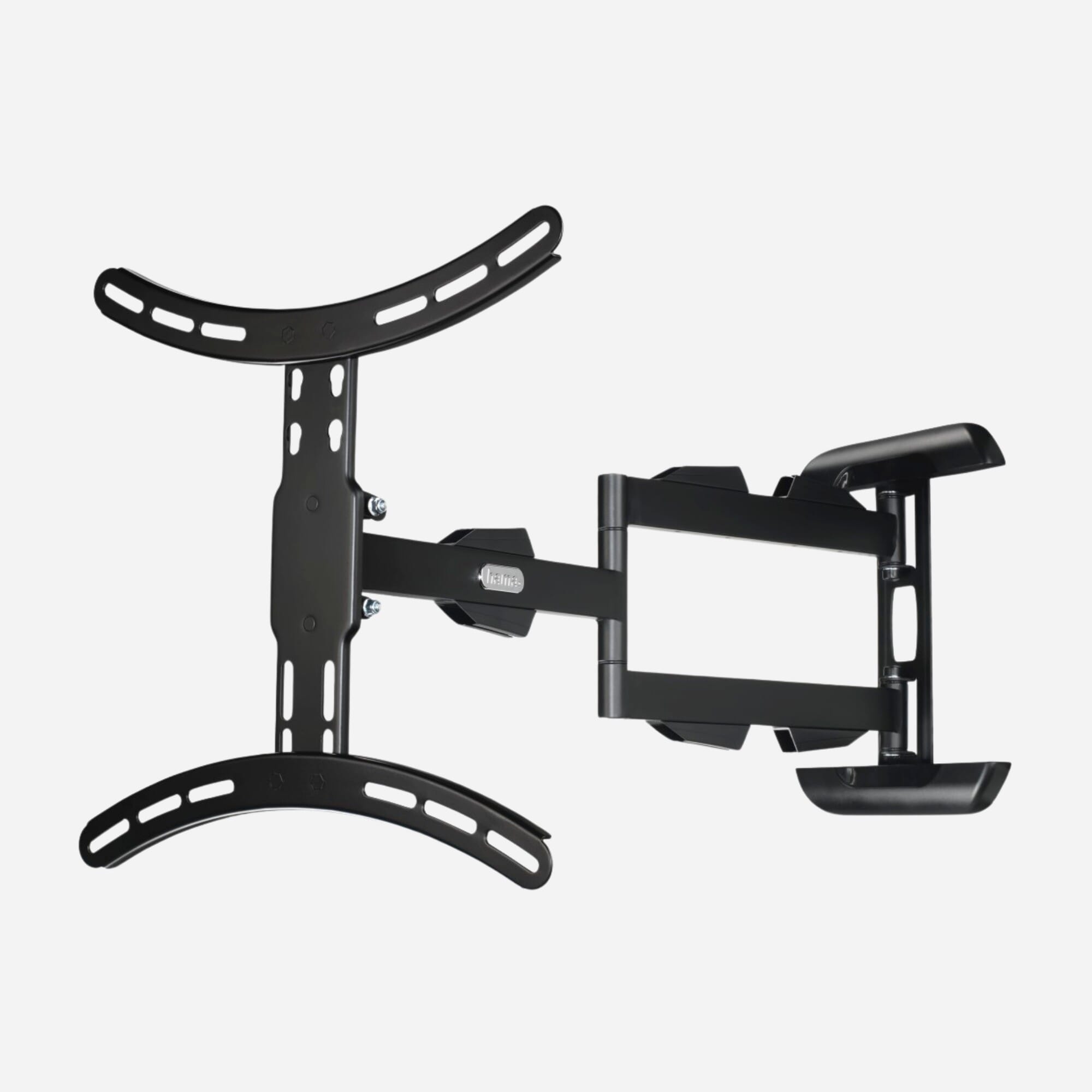Hama 220841 FULLMOTION TV Wall Bracket 2 Arm Ultra-Long (32" - 65")