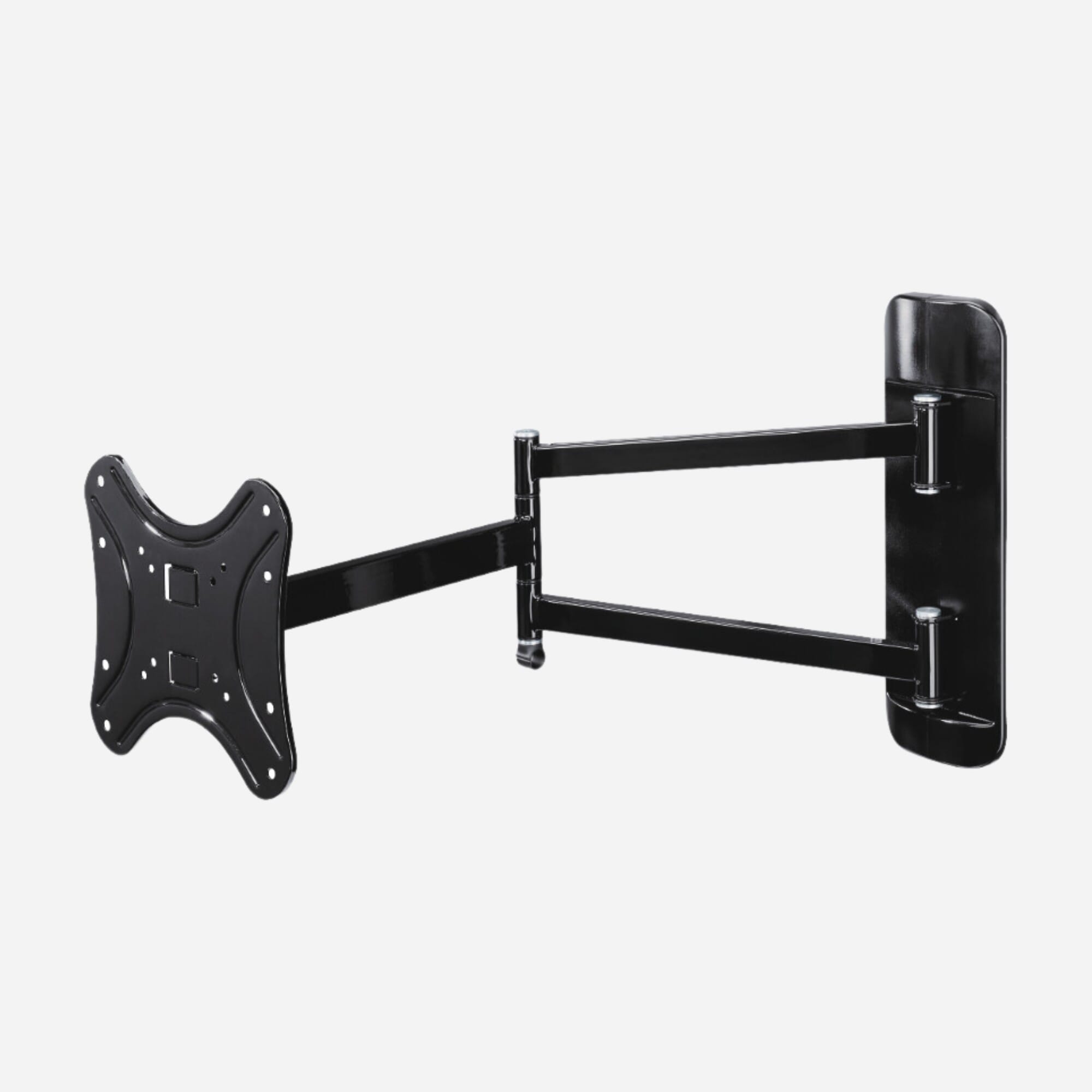 Hama FULLMOTION TV Wall Bracket, 3 Stars, 19” - 46