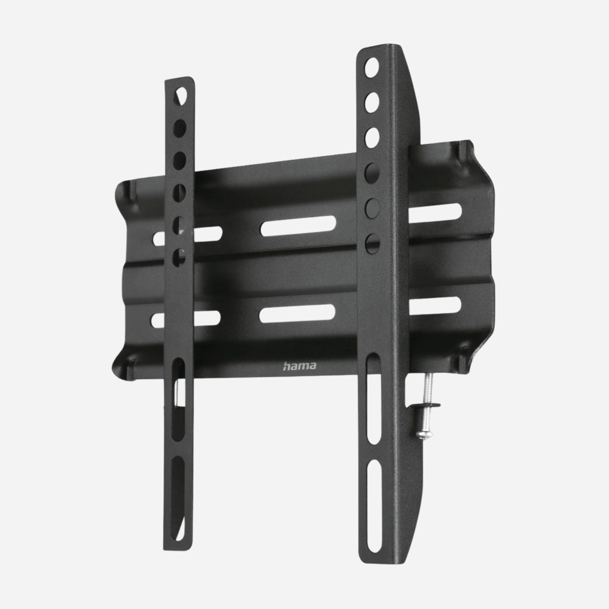 Hama Fixed TV Wall Mount Bracket (19" - 48")