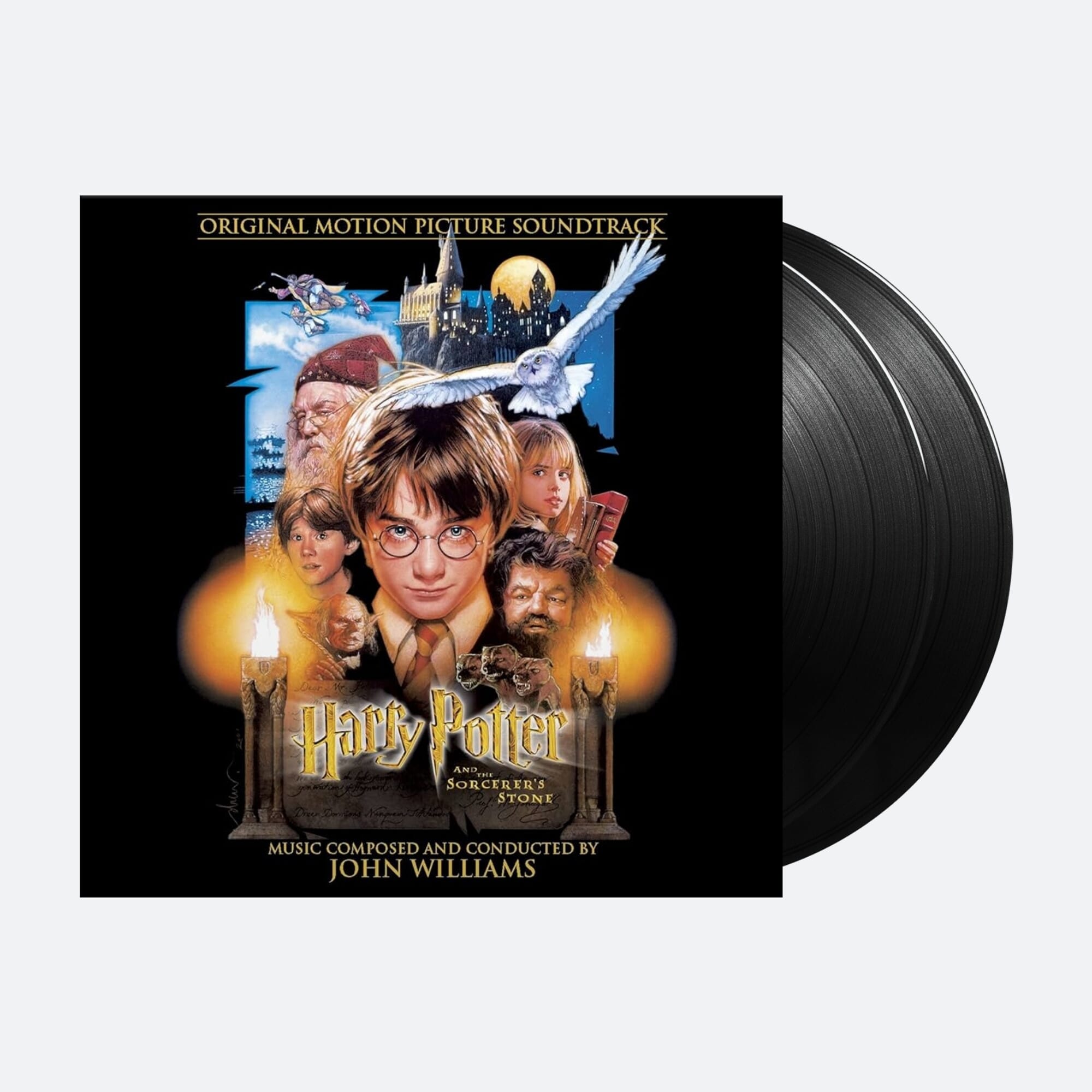 Buy Harry Potter and The Philosopher's Stone (Original Motion