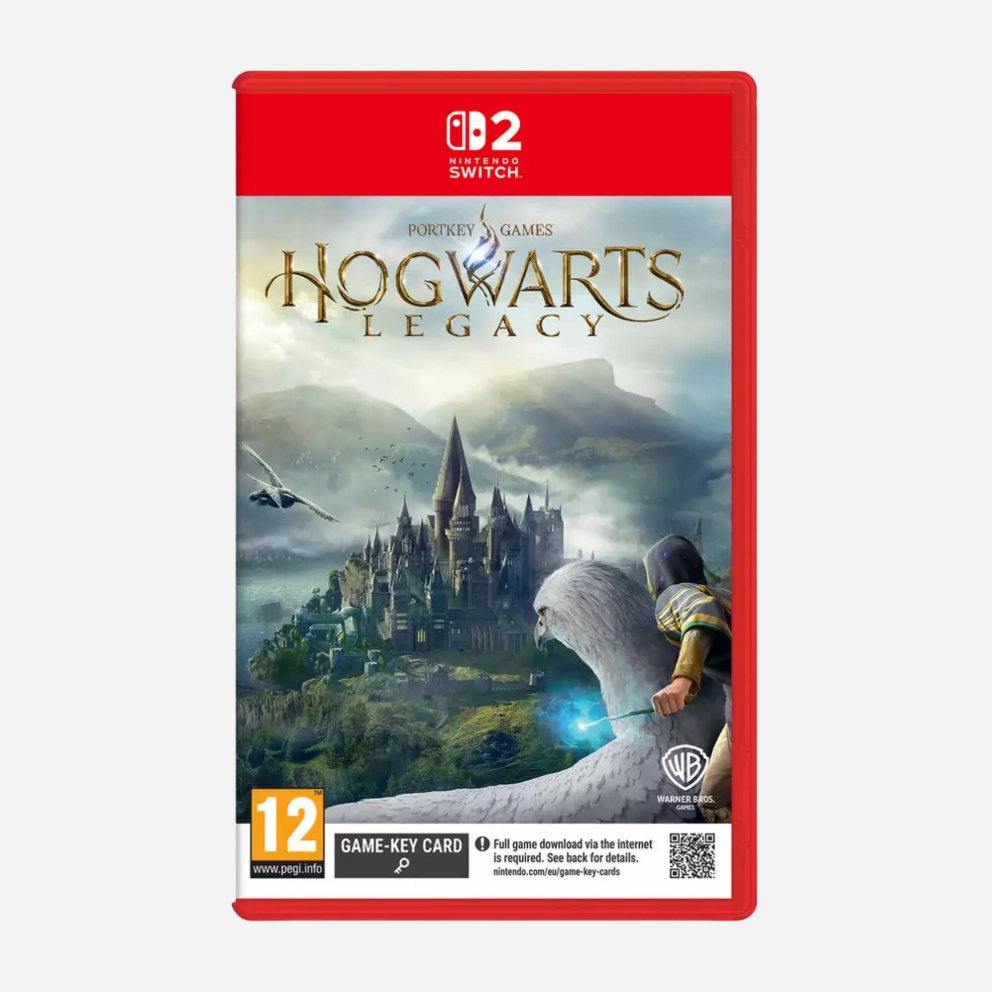 Hogwarts Legacy (Nintendo Switch 2)