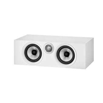 Bowers & Wilkins HTM6 S2 Anniversary Edition (White)