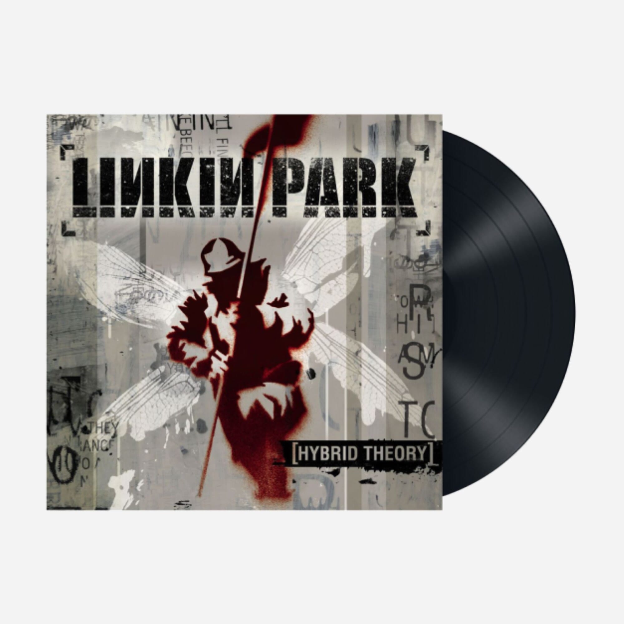 本物 「Hybrid Theory EP」 CD LINKIN PARK LPU maxresdefault.jpg?sqp=-