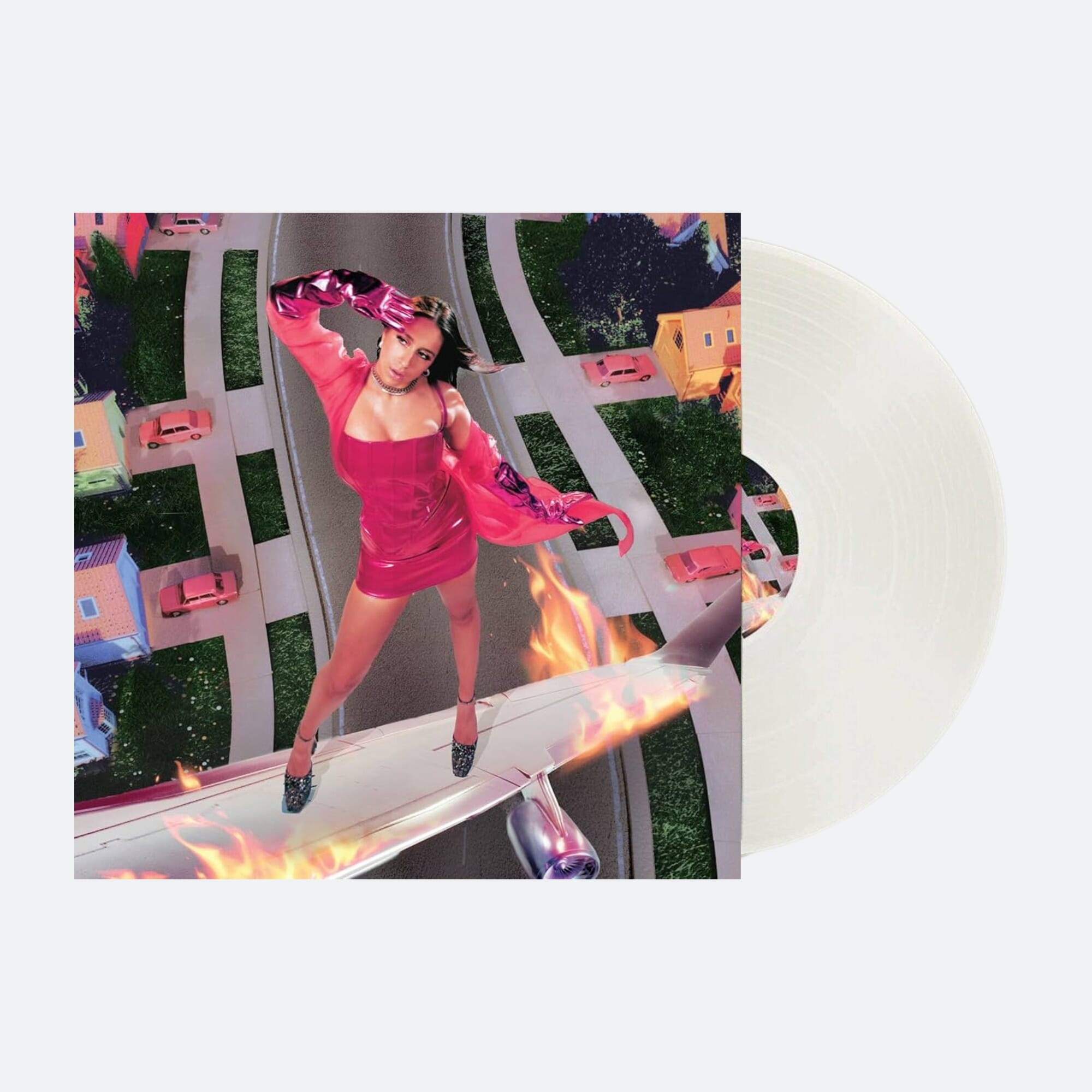 Buy I Used To Think I Could Fly | Smart Home Sounds