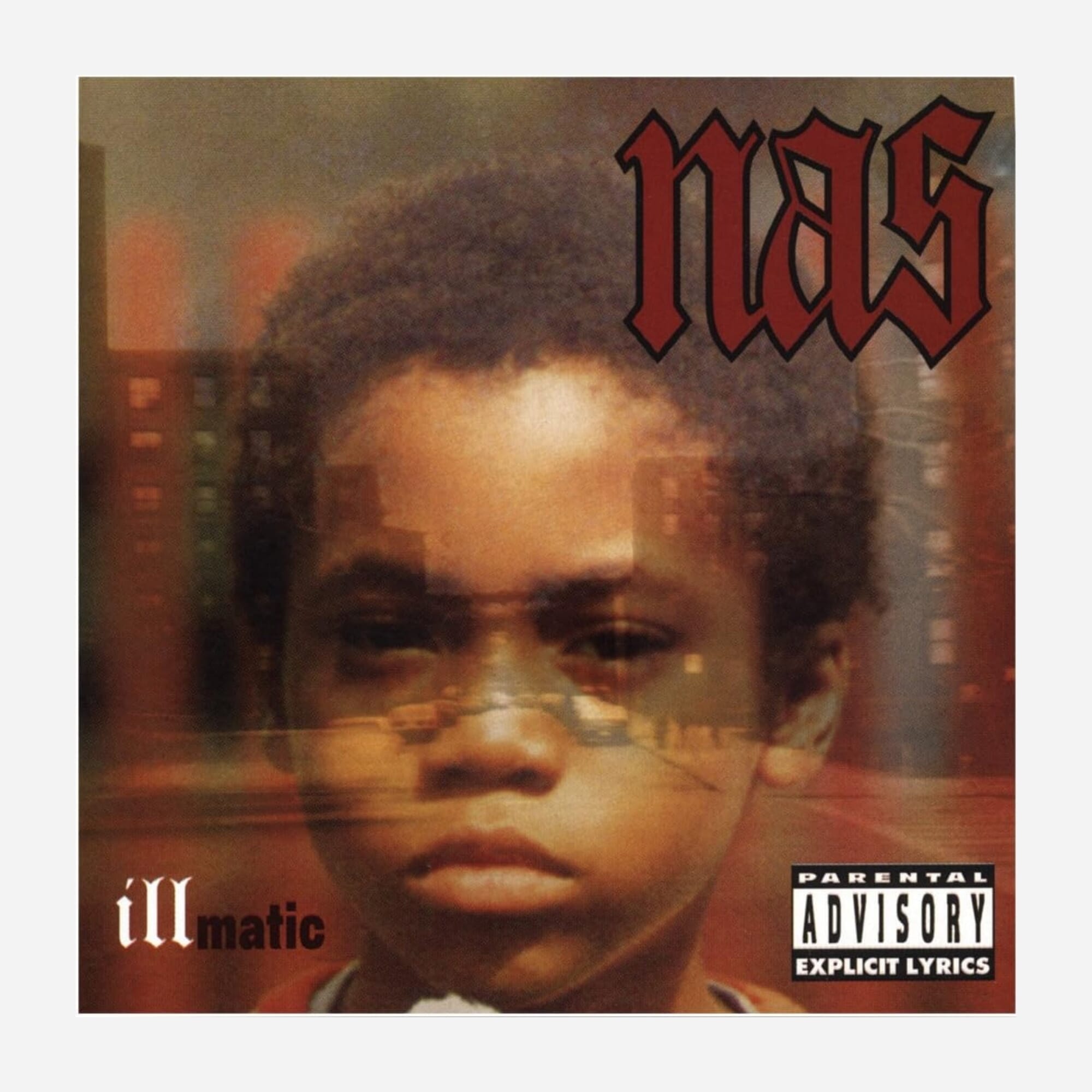 Illmatic