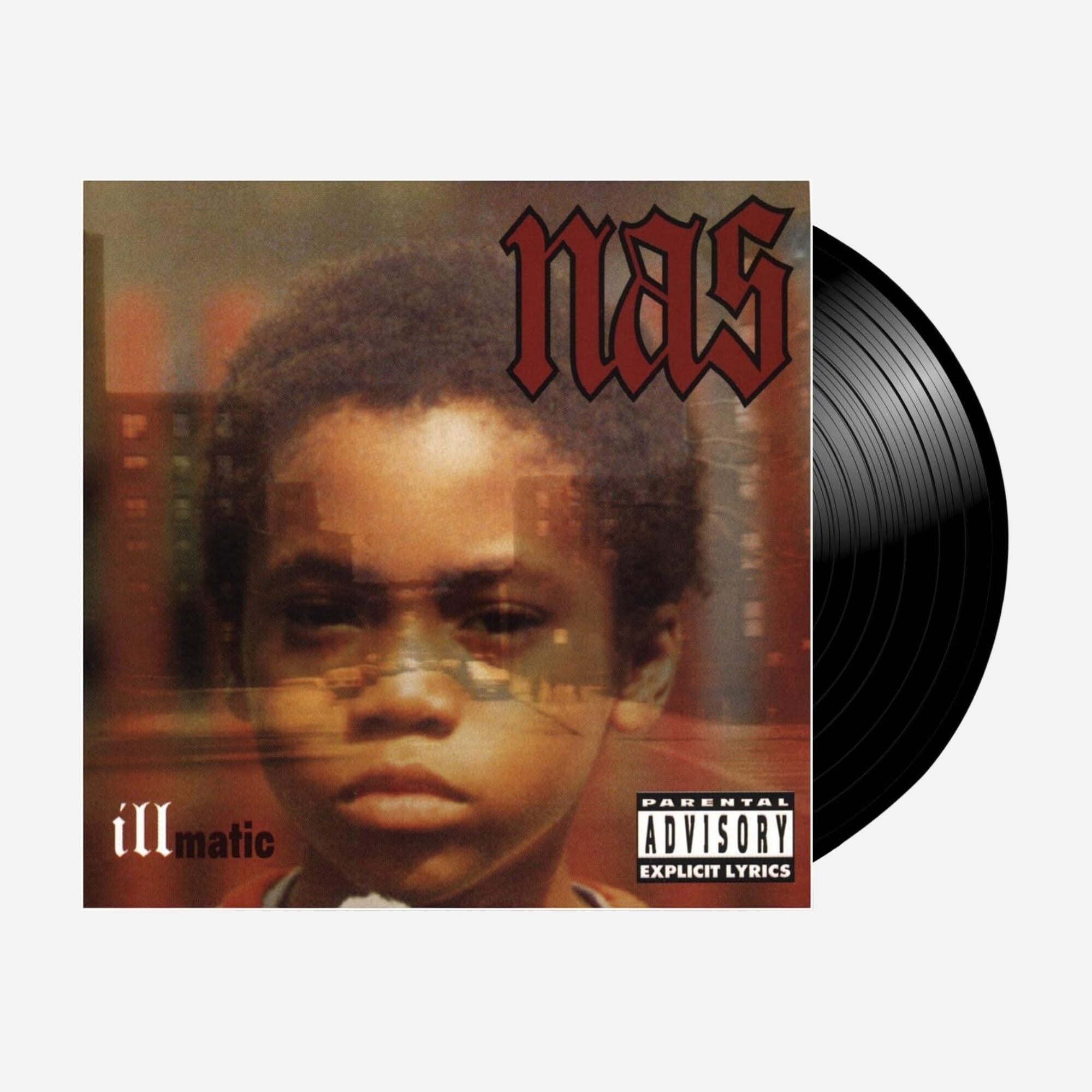 Illmatic