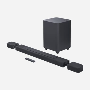JBL BAR 1000 JBL BAR 1000