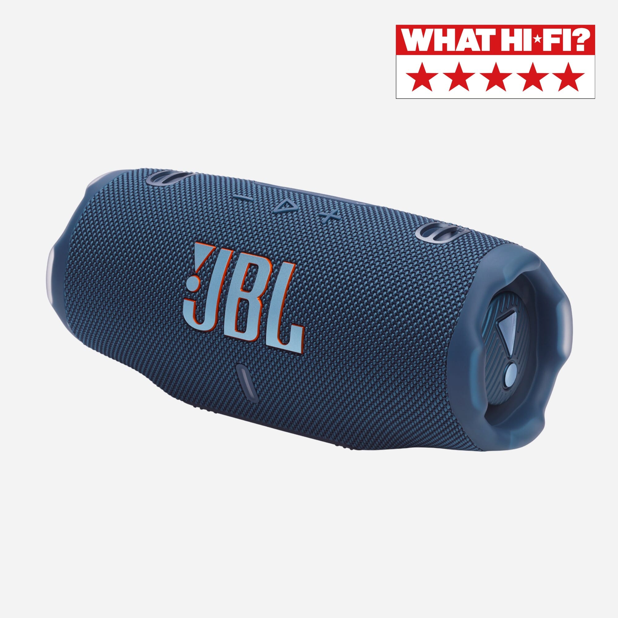 JBL Charge 6 | Portable Bluetooth Speaker | Smart Home Sounds