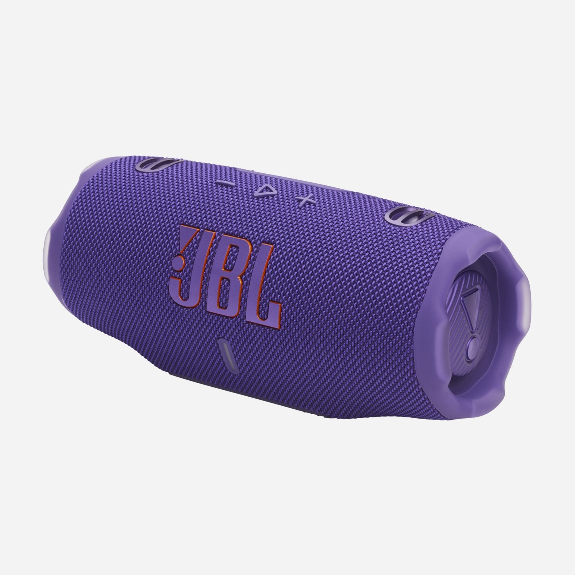 Buy JBL Charge 6 (Purple) | Smart Home Sounds
