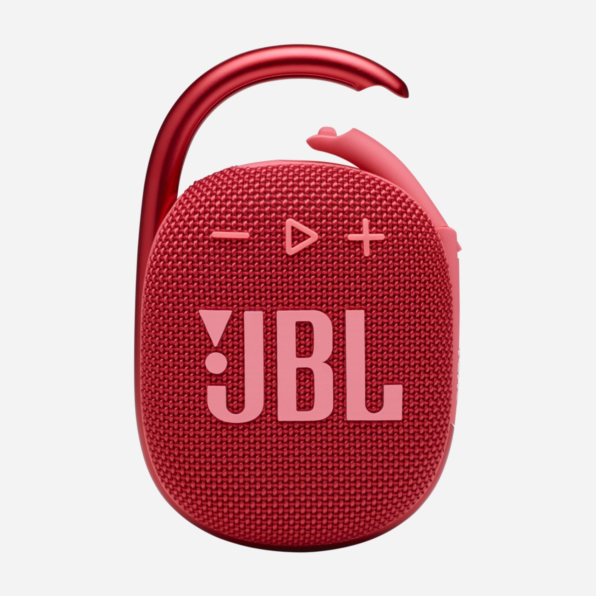 JBL Clip 4 | Portable Waterproof Carabiner Clip Speaker | Smart