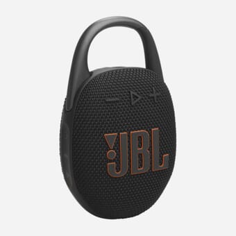 JBL Clip 5 (Black)