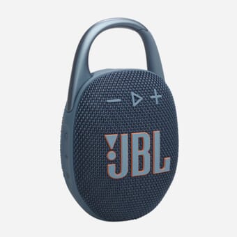 JBL Clip 5 (Blue)