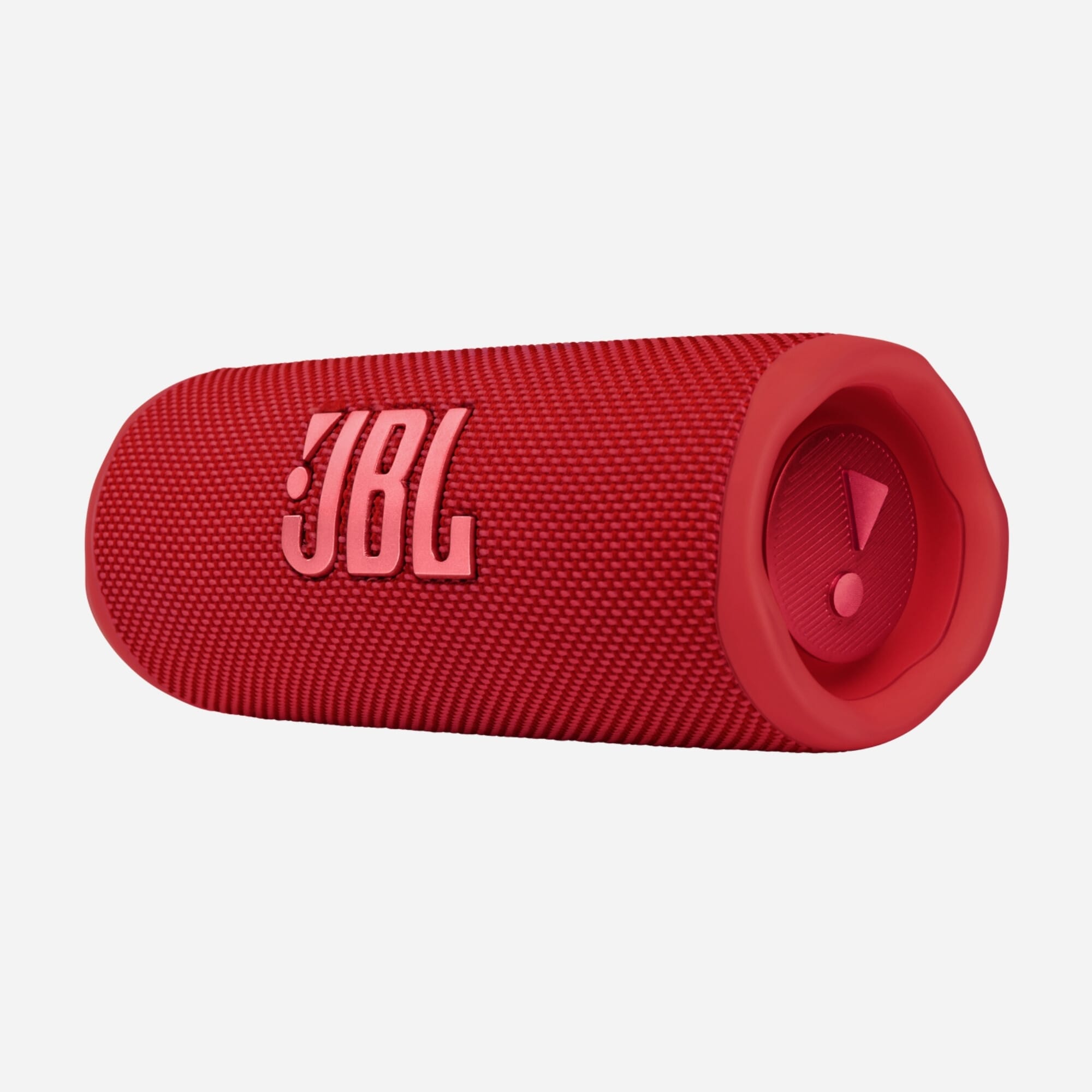 JBL FLIP 6 Waterproof Portable Bluetooth Speaker Bundle - Teal (Pack of 2)