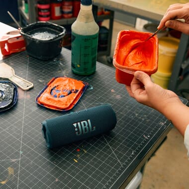 JBL Flip 7 JBL Flip 7